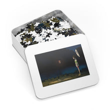 Load image into Gallery viewer, Spirited Away Jigsaw Puzzle

