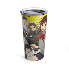 Load image into Gallery viewer, Hori-san To Miyamura-kun Tumbler 20oz
