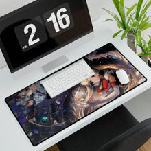 Load image into Gallery viewer, Anime Sailor Moon Mouse Pad (Desk Mat)
