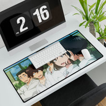 Load image into Gallery viewer, Sing A Bit Of Harmony Mouse Pad (Desk Mat)
