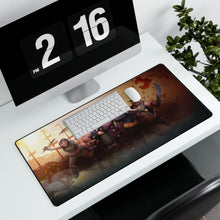 Load image into Gallery viewer, Sea Of Thieves Mouse Pad (Desk Mat)
