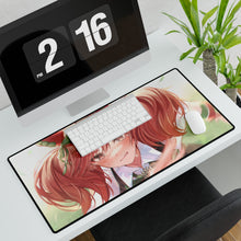 Load image into Gallery viewer, Nice Nature Mouse Pad (Desk Mat)
