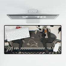 Load image into Gallery viewer, Anime One Piece Mouse Pad (Desk Mat)
