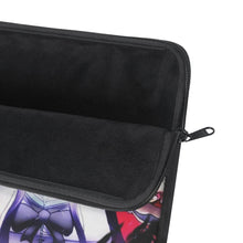 Load image into Gallery viewer, Highschool Of The Dead Laptop Sleeve
