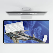 Load image into Gallery viewer, Macross Delta Mouse Pad (Desk Mat)
