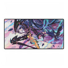 Load image into Gallery viewer, Hatsune Miku Mouse Pad (Desk Mat)
