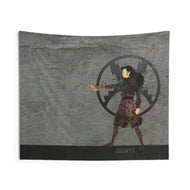 Avatar: The Legend Of Korra Indoor Wall Tapestry