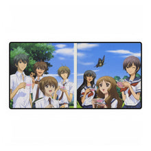 Load image into Gallery viewer, Special A Mouse Pad (Desk Mat)
