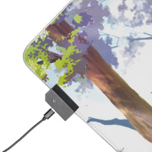Load image into Gallery viewer, Kimi Ni Todoke RGB LED Mouse Pad (Desk Mat)
