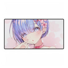 Load image into Gallery viewer, Anime Re:ZERO -Starting Life in Another World- Mouse Pad (Desk Mat)
