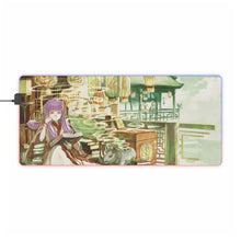 Load image into Gallery viewer, Touhou RGB LED Mouse Pad (Desk Mat)

