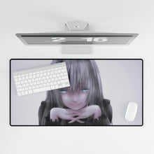Load image into Gallery viewer, Anime Re:ZERO -Starting Life in Another World- Mouse Pad (Desk Mat)
