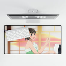 Load image into Gallery viewer, Nodame Cantabile Mouse Pad (Desk Mat)
