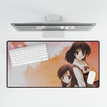 Load image into Gallery viewer, School Days Mouse Pad (Desk Mat)
