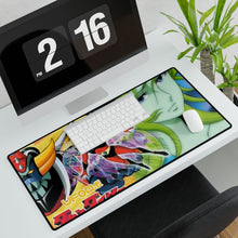 Load image into Gallery viewer, Grendizer Mouse Pad (Desk Mat)
