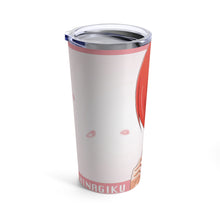 Load image into Gallery viewer, Hayate the Combat Butler Tumbler 20oz
