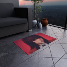 Load image into Gallery viewer, Kakegurui Yumeko Jabami Rug
