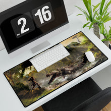 Load image into Gallery viewer, Horizon Zero Dawn Mouse Pad (Desk Mat)
