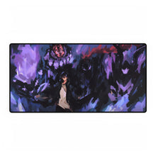 Load image into Gallery viewer, Anime Solo Leveling Mouse Pad (Desk Mat)
