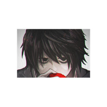 Load image into Gallery viewer, Anime Death Note Rug
