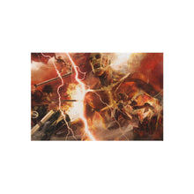 Load image into Gallery viewer, Anime Attack On Titan Rug
