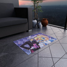 Load image into Gallery viewer, Anime Alice In Wonderland Rug
