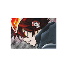 Load image into Gallery viewer, Reborn! Katekyo Hitman Reborn Rug
