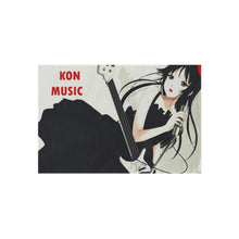 Load image into Gallery viewer, K-ON! Rug
