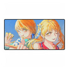 Load image into Gallery viewer, Anime One Piece Mouse Pad (Desk Mat)
