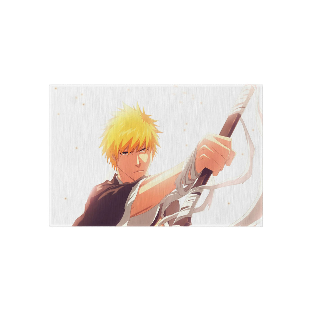 Anime Bleach Rug