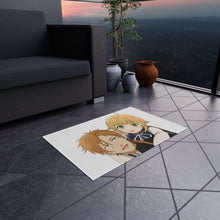 Load image into Gallery viewer, Mushoku Tensei: Jobless Reincarnation Rug
