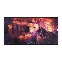 Load image into Gallery viewer, Anime Sword Art Onliner Mouse Pad (Desk Mat)
