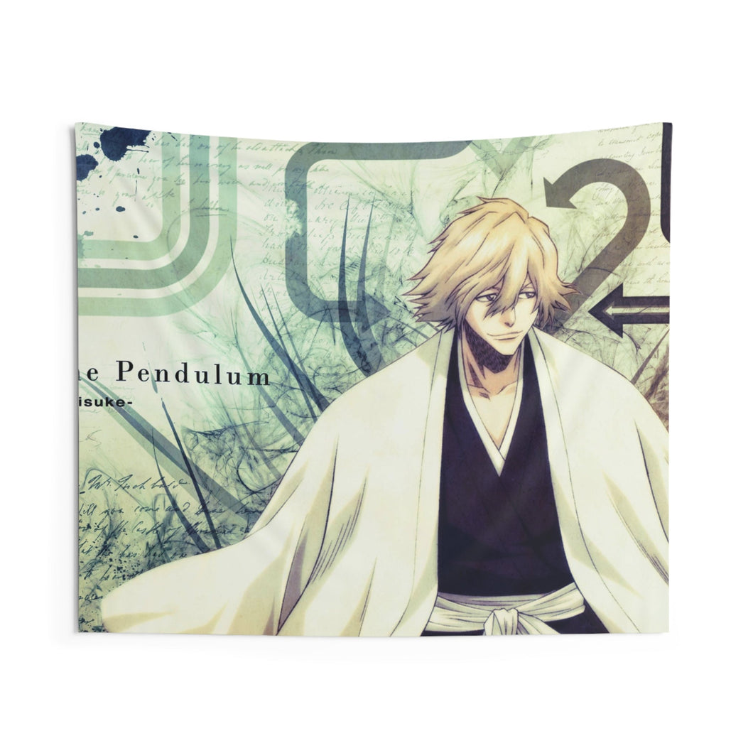 Anime Bleach Indoor Wall Tapestry