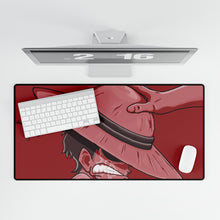 Load image into Gallery viewer, Anime One Piecer Mouse Pad (Desk Mat)
