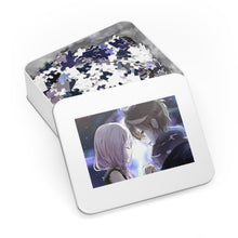 Load image into Gallery viewer, Anime Guilty Crownr Jigsaw Puzzle
