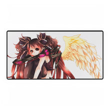 Load image into Gallery viewer, Anime Vocaloid Mouse Pad (Desk Mat)
