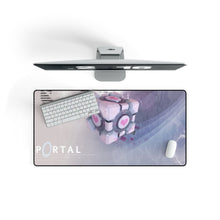 Load image into Gallery viewer, Portal Mouse Pad (Desk Mat)
