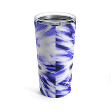 Load image into Gallery viewer, Ghost In The Shell Tumbler 20oz
