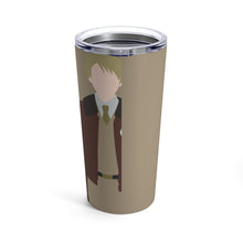 Load image into Gallery viewer, Hetalia: Axis Powers Tumbler 20oz
