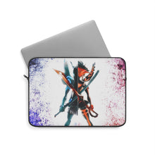 Load image into Gallery viewer, Anime Kill La Kill Laptop Sleeve
