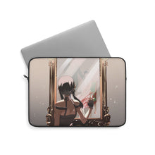 Load image into Gallery viewer, Anime Spy x Family Laptop Sleeve
