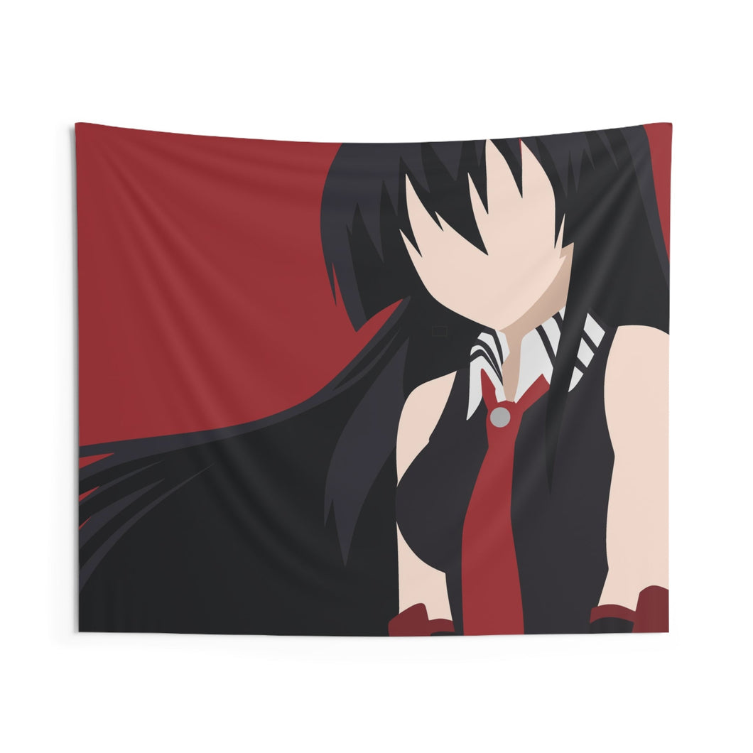 Akame Indoor Wall Tapestry