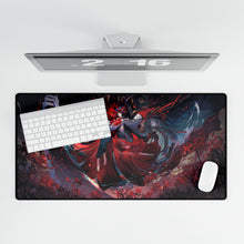 Load image into Gallery viewer, Anime Onmyoji Mouse Pad (Desk Mat)
