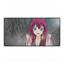 Load image into Gallery viewer, Akatsuki No Yona Mouse Pad (Desk Mat)
