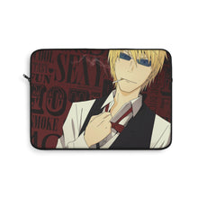 Load image into Gallery viewer, Durarara!! Laptop Sleeve
