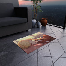 Load image into Gallery viewer, Gabriel DropOut Gabriel Tenma White Rug
