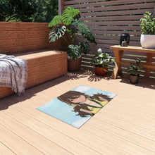 Load image into Gallery viewer, Fairy Tail Rug
