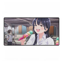 Load image into Gallery viewer, Boku No Kokoro No Yabai Yatsu Mouse Pad (Desk Mat)
