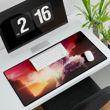 Load image into Gallery viewer, Anime Paradox Live Mouse Pad (Desk Mat)

