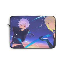 Load image into Gallery viewer, Bell Vs Aiz Laptop Sleeve
